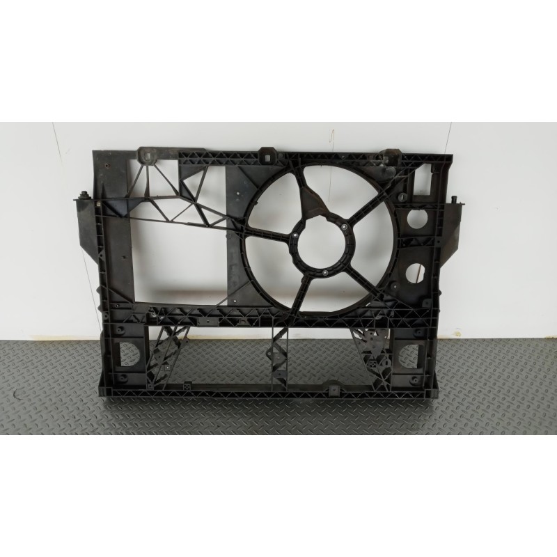 OPEL van RIVESTIMENTO ANTERIORE COMPLETO OPEL van Movano usato