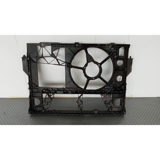 RIVESTIMENTO ANTERIORE COMPLETO OPEL van Movano usato