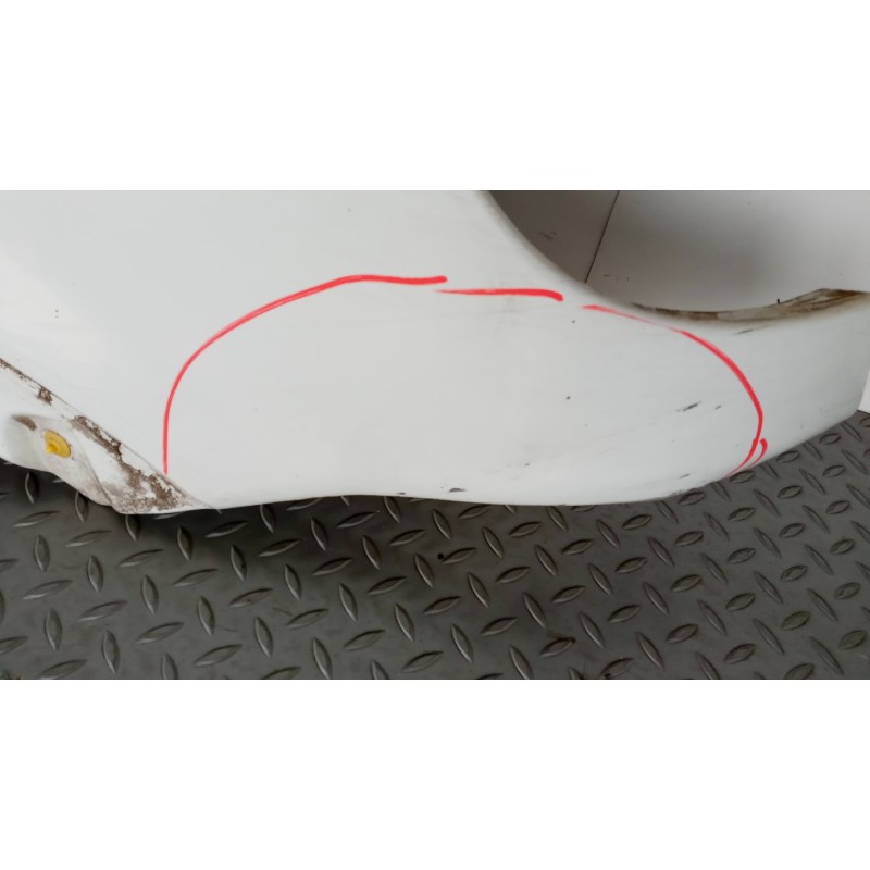 OPEL van RIGHT FRONT MUDGUARD  OPEL van Movano used