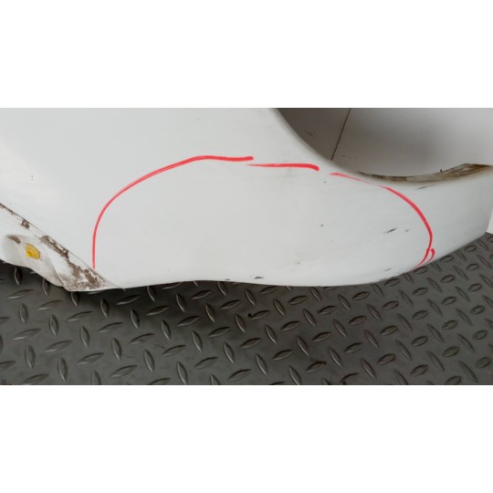 RIGHT FRONT MUDGUARD  OPEL van Movano used