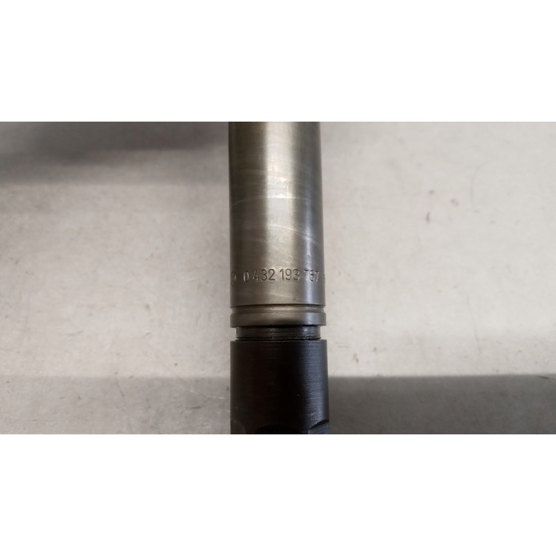 OPEL van INJECTORS  OPEL van Movano used