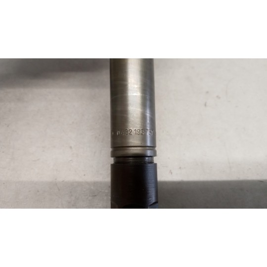 INJECTORS  OPEL van Movano used