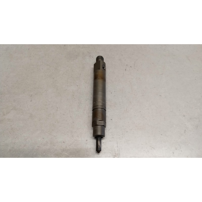 OPEL van INJECTORS  OPEL van Movano used