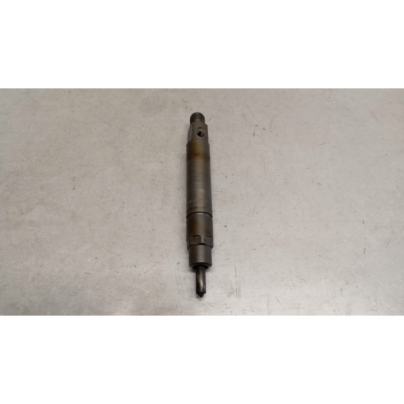 OPEL van INJECTORS  OPEL van Movano used