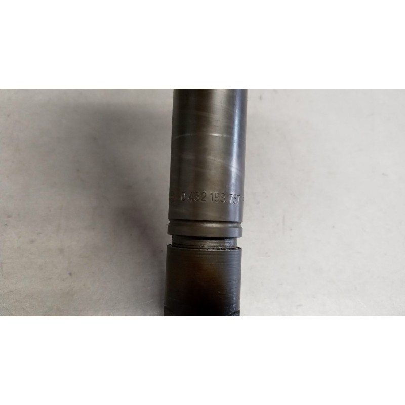 OPEL van INIETTORI OPEL van Movano usato