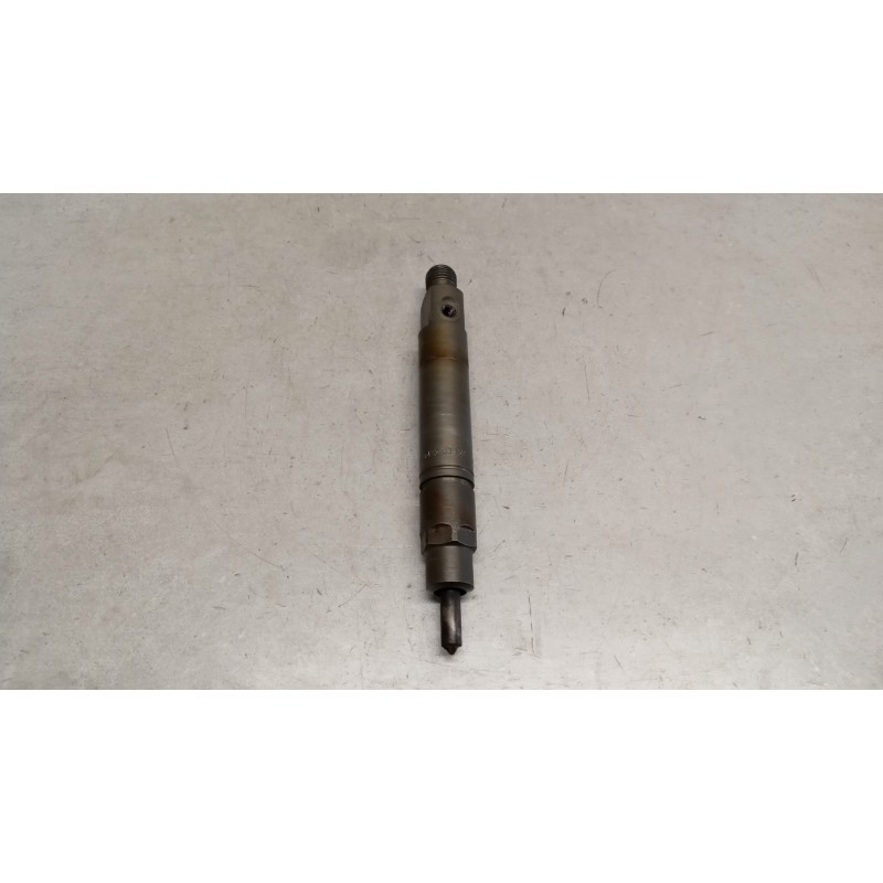 OPEL van INIETTORI OPEL van Movano usato