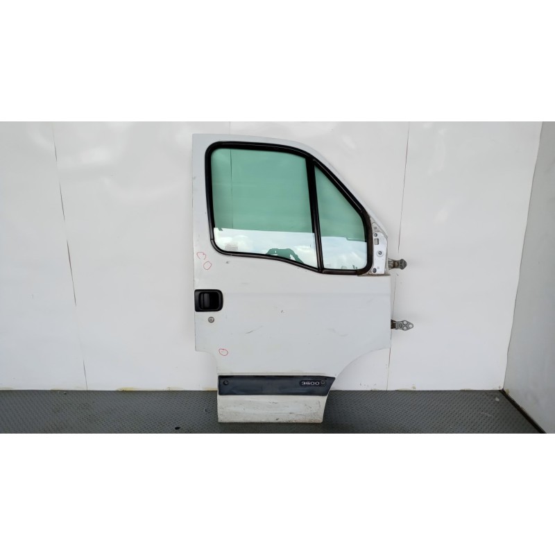 OPEL van PORTA ANTERIORE DESTRA OPEL van Movano usato