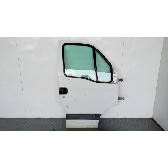 PORTA ANTERIORE DESTRA OPEL van Movano usato