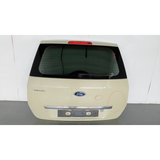 PORTELLONE POSTERIORE FORD Fusion 2006>2012 usato