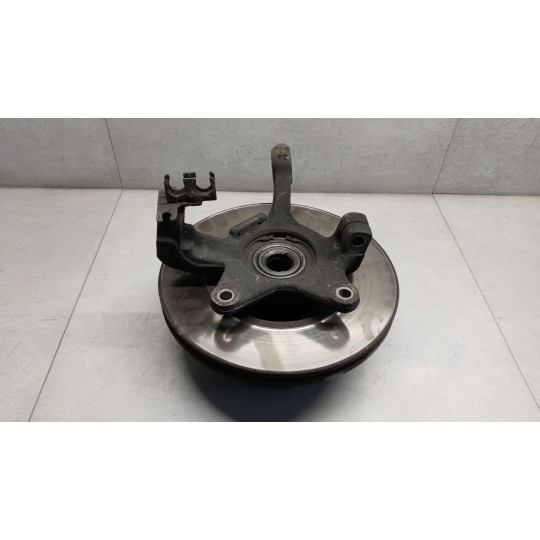 MONTANTE COMPLETO DESTRO OPEL van Movano usato