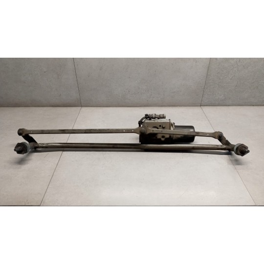 windshield wiper motor OPEL van Movano used