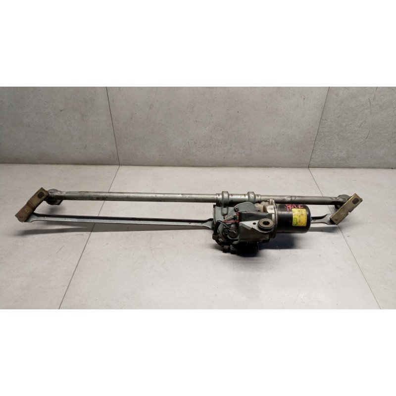 OPEL van windshield wiper motor OPEL van Movano used