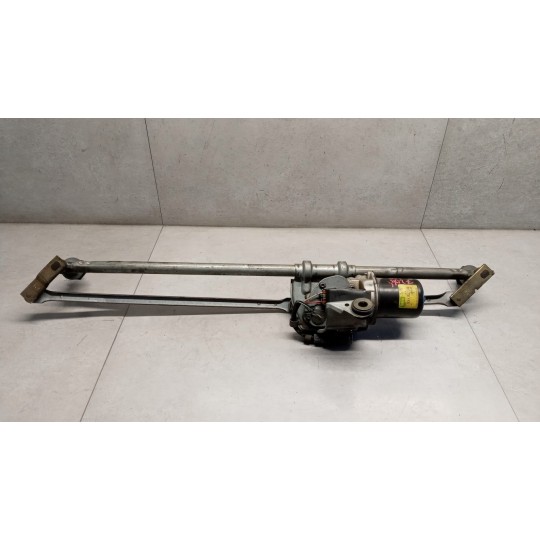 windshield wiper motor OPEL van Movano used