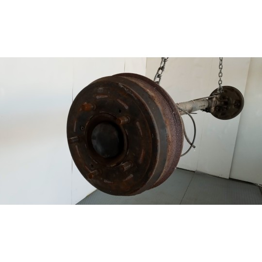 ASSALE POSTERIORE OPEL van Movano usato