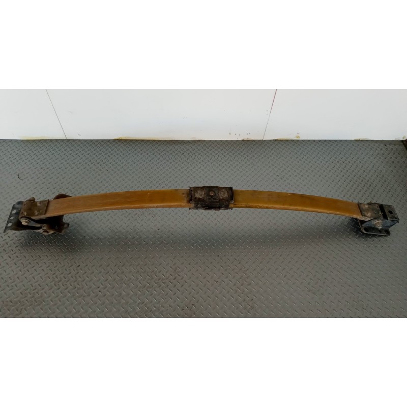 OPEL van REAR BACK SPRINGS  OPEL van Movano used