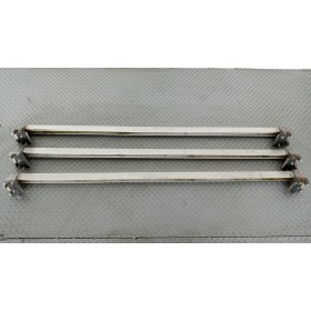 ROOF RAILS OPEL van Movano...