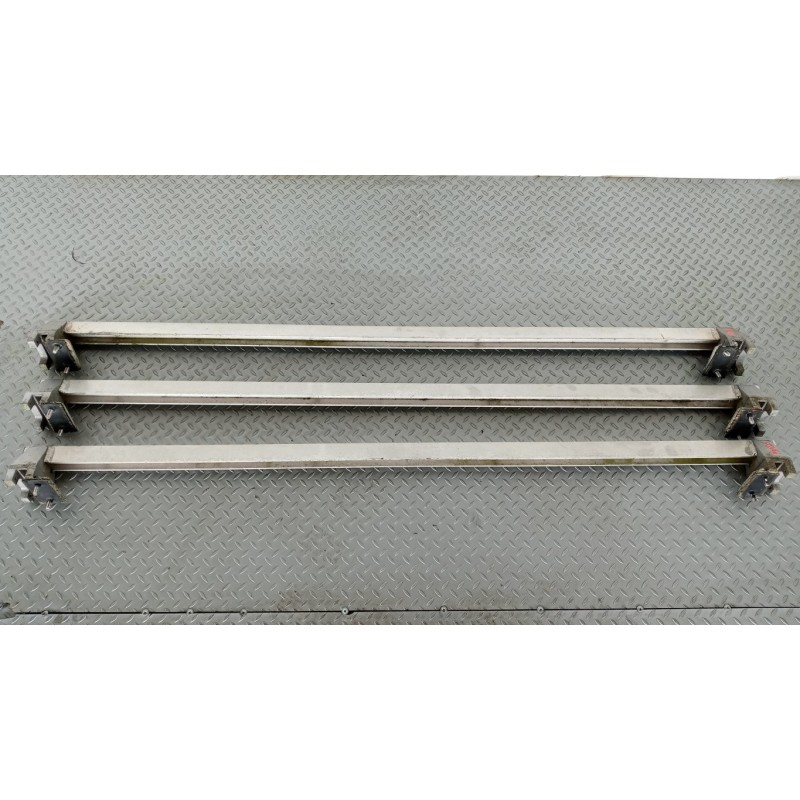 OPEL van ROOF RAILS OPEL van Movano used