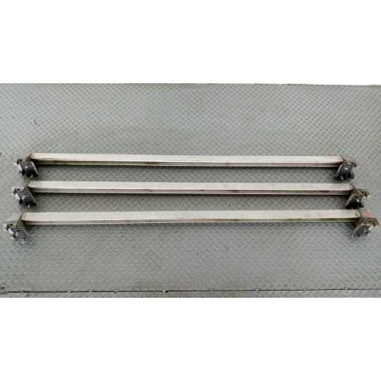 MANCORRENTI TETTO OPEL van Movano usato