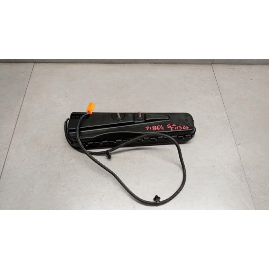 AIR BAG LATERALE SINISTRO FORD Fiesta 2008>2013 usato