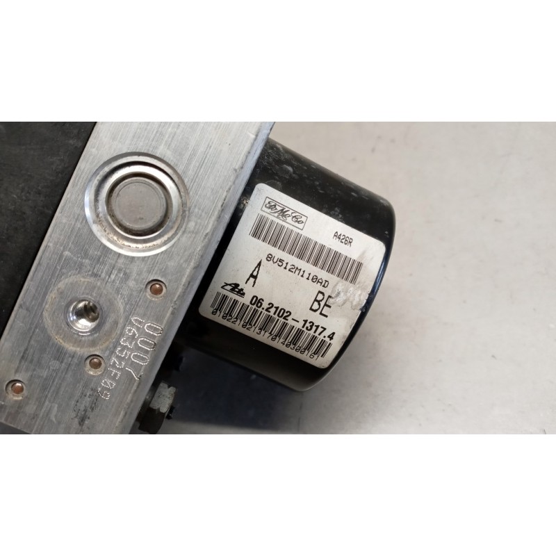 FORD ABS SYSTEM FORD Fiesta 2008>2013 used