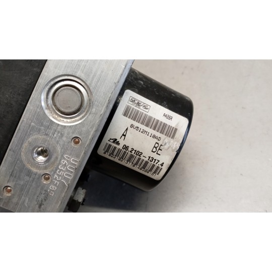 GRUPPO ABS FORD Fiesta 2008>2013 usato