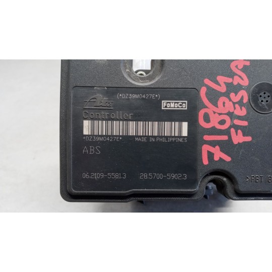 GRUPPO ABS FORD Fiesta 2008>2013 usato
