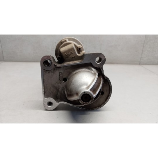 MOTORINO AVVIAMENTO FORD Fiesta 2008>2013 usato