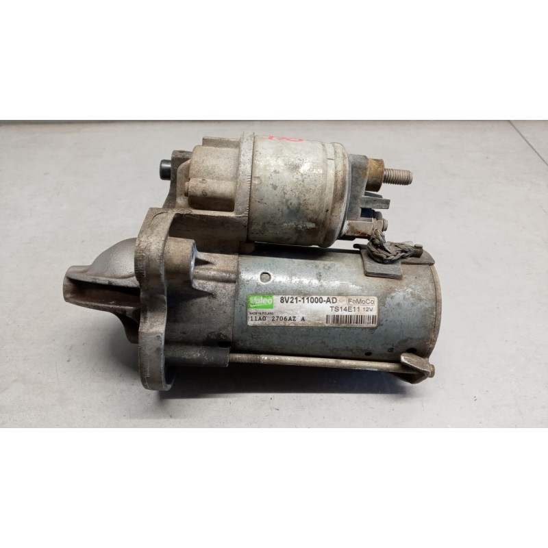 FORD MOTORINO AVVIAMENTO FORD Fiesta 2008>2013 usato