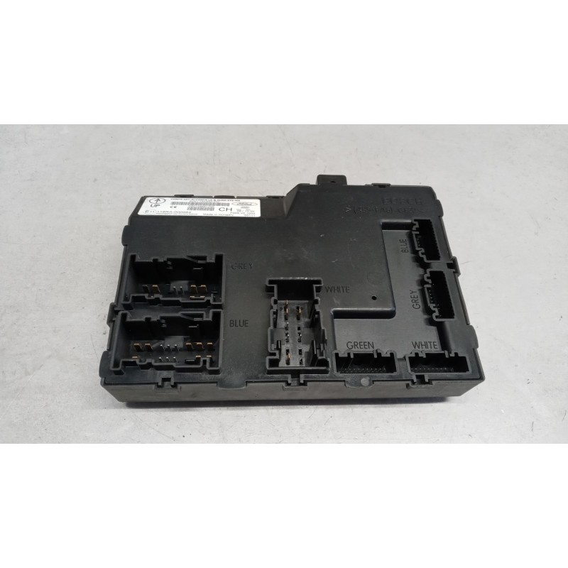 FORD CENTRALINA MOTORE FORD Fiesta 2008>2013 usato