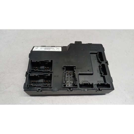 CENTRALINA MOTORE FORD Fiesta 2008>2013 usato