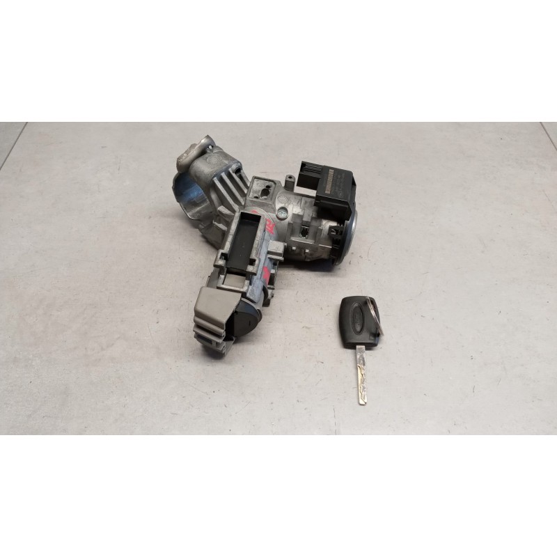 FORD CENTRALINA MOTORE FORD Fiesta 2008>2013 usato