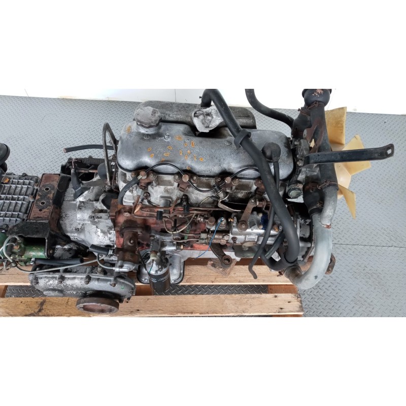 FIAT van ENGINE FIAT van 242  used