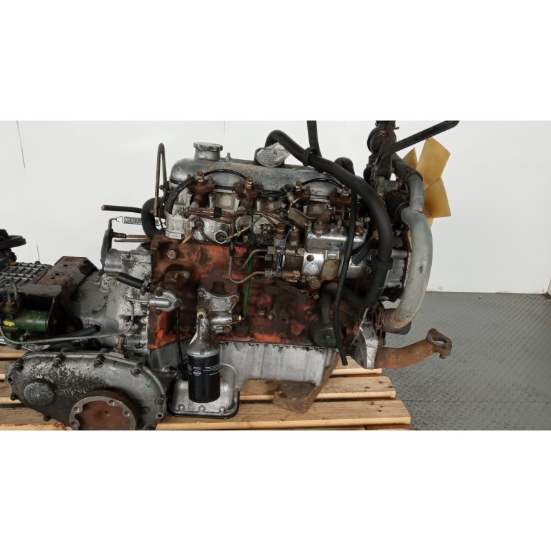 FIAT van ENGINE FIAT van 242  used