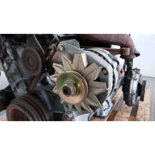 ALTERNATORE FIAT van 242  usato