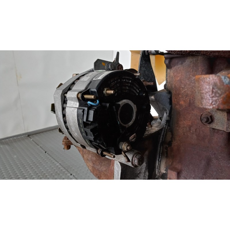 FIAT van ALTERNATOR FIAT van 242  used