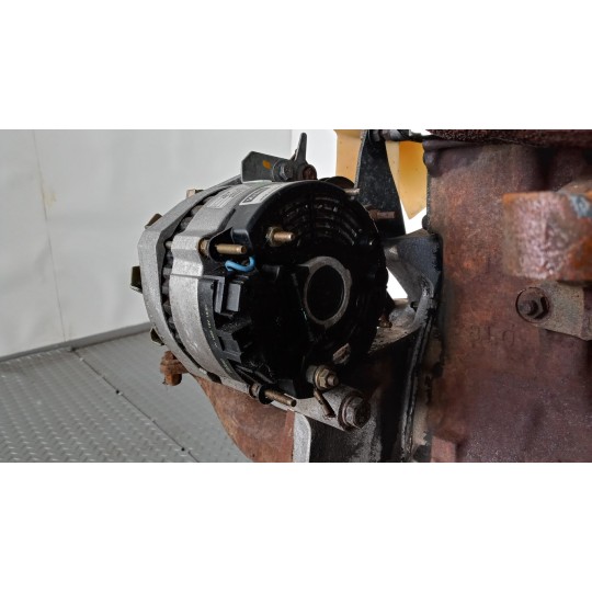 ALTERNATORE FIAT van 242  usato