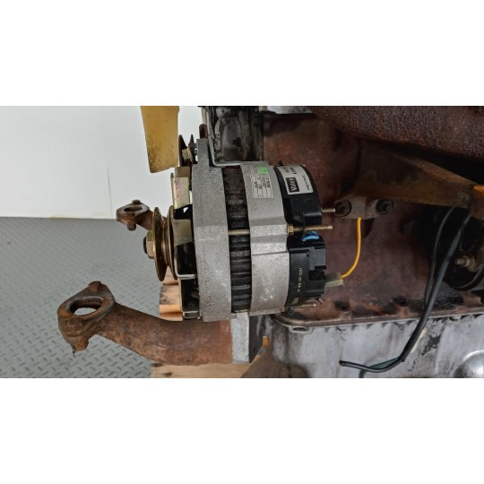 ALTERNATORE FIAT van 242  usato
