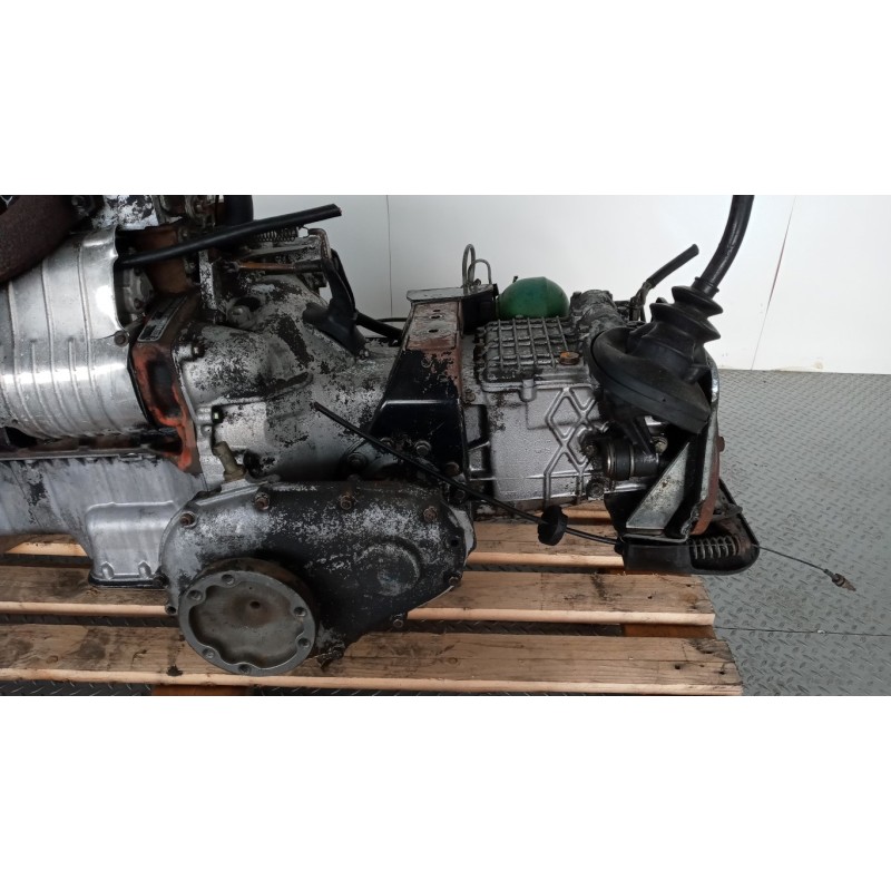 FIAT van CAMBIO FIAT van 242  usato