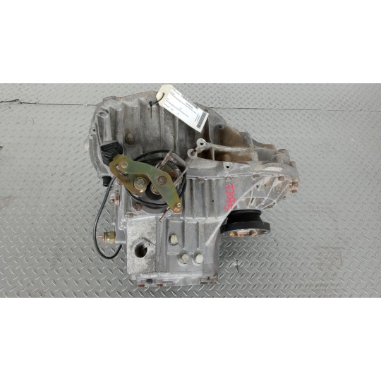 GEARBOXES  MERCEDES-BENZ van Vito-V (W638) 1997>2002 used