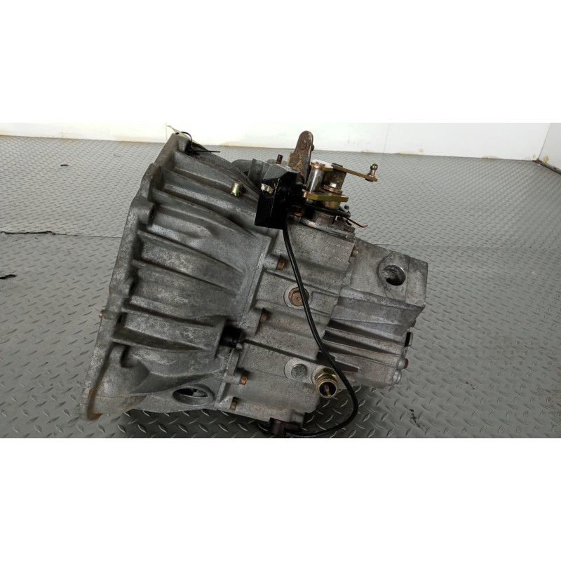 MERCEDES-BENZ van GEARBOXES  MERCEDES-BENZ van Vito-V (W638) 1997>2002 used