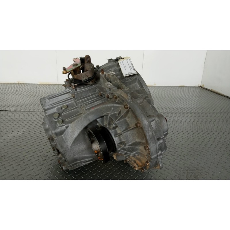 MERCEDES-BENZ van GEARBOXES  MERCEDES-BENZ van Vito-V (W638) 1997>2002 used