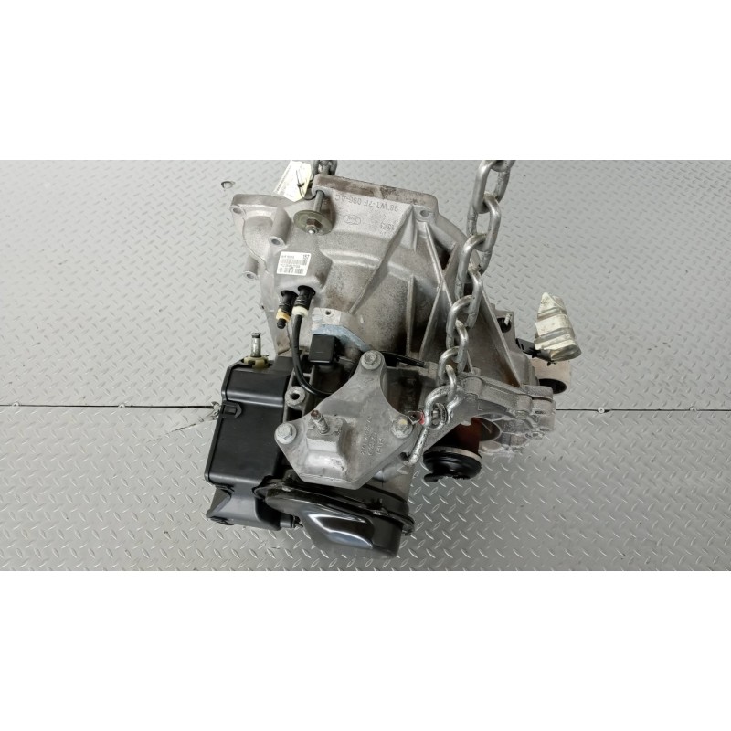 FORD GEARBOXES  FORD Fusion 2006>2012 used