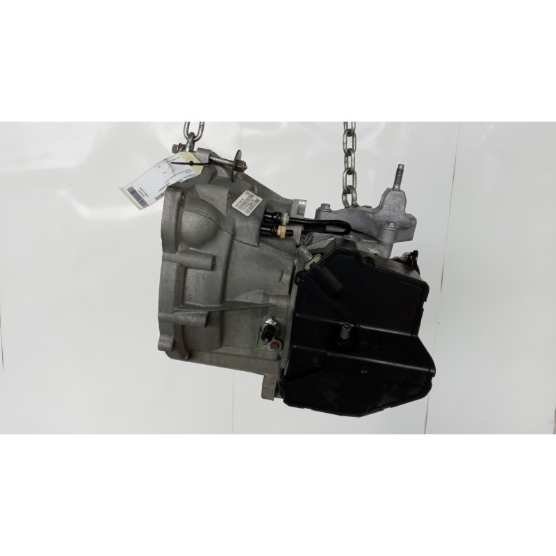 FORD CAMBIO FORD Fusion 2006>2012 usato