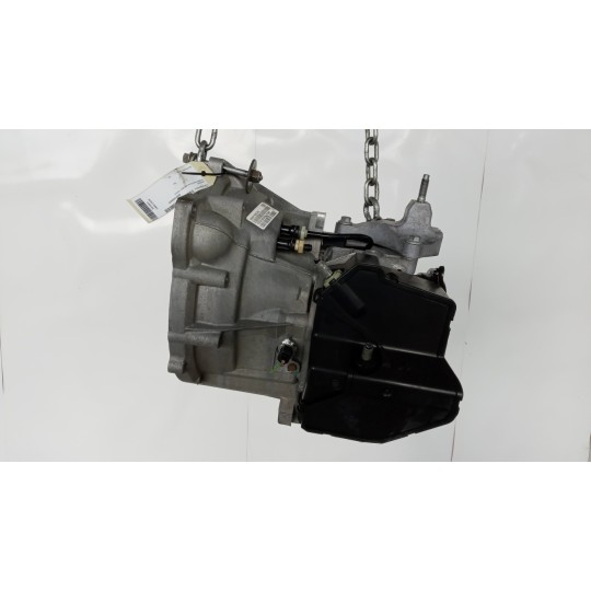 CAMBIO FORD Fusion 2006>2012 usato