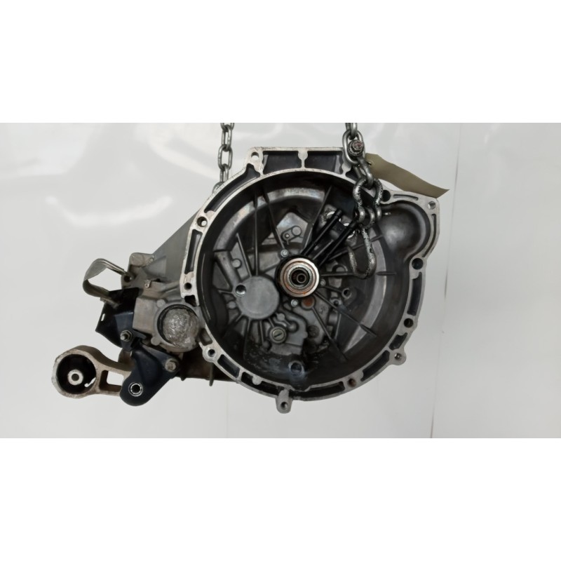 FORD GEARBOXES  FORD Fusion 2006>2012 used