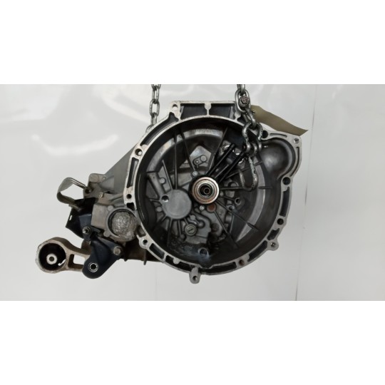 GEARBOXES  FORD Fusion 2006>2012 used
