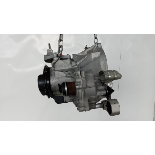 GEARBOXES  FORD Fusion 2006>2012 used