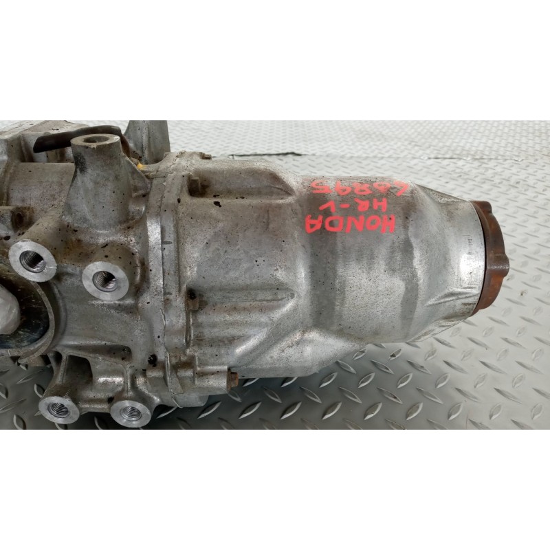 HONDA HALDEX GROUP  HONDA HR-V 1998>2006 used