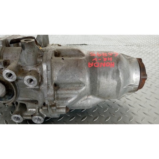 HALDEX GROUP  HONDA HR-V 1998>2006 used