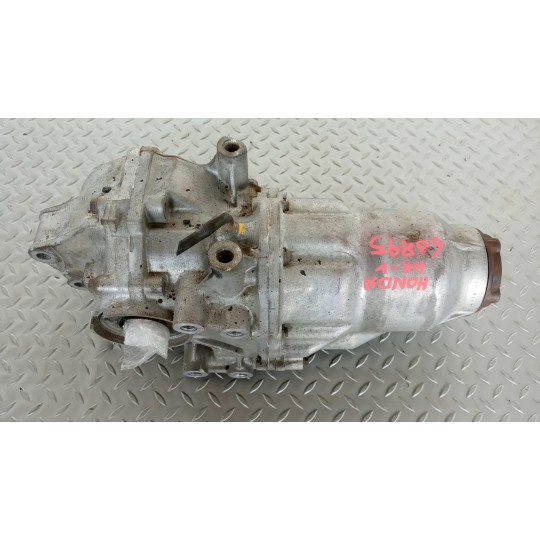 GRUPPO HALDEX HONDA HR-V 1998>2006 usato